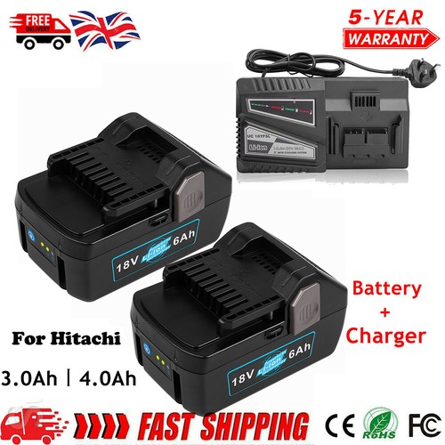 18v 0ah ion battery - 18v, li-ion