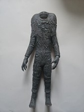 Medicom 2004 Toy Real Action Heroes Ultraman Jamila Tsuburaya Productions 30 cm