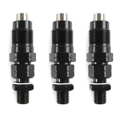 Fuel injectors mm435 94101 - fuel,