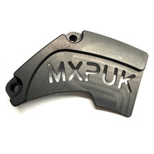 YZ125 2016 FRONT CHAIN GUARD
