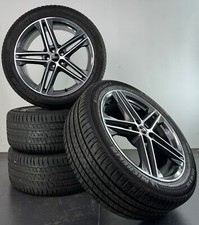 Audi 20 Inch Rims Q5 SQ5 FY
