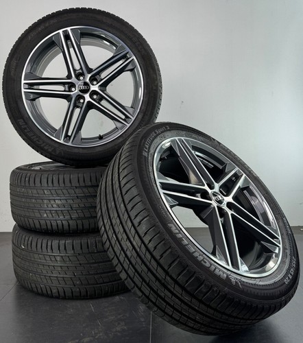 Audi inch rims - audi, 20