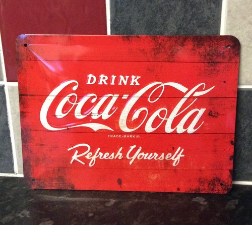 Coca cola vintage style - coca-cola,