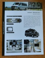 2023 airstream mercedes benz - 2023,