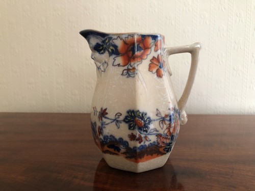 Minton jug - (probably),