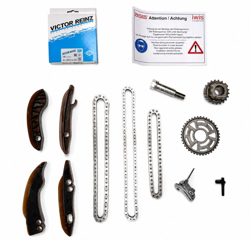 Iwis timing chain - kit, for
