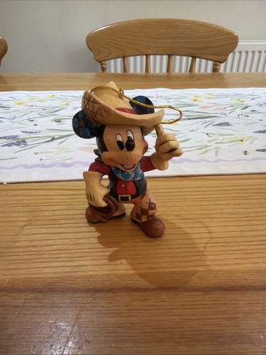 Jim shore disney traditions - shore,