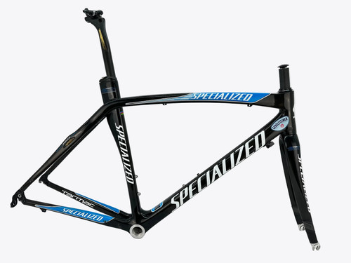 Specialized works tarmac - specialized,