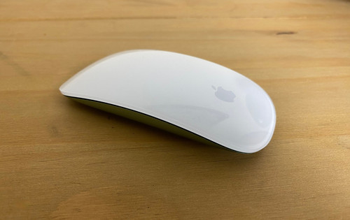Apple imac magic mouse - imac, 2