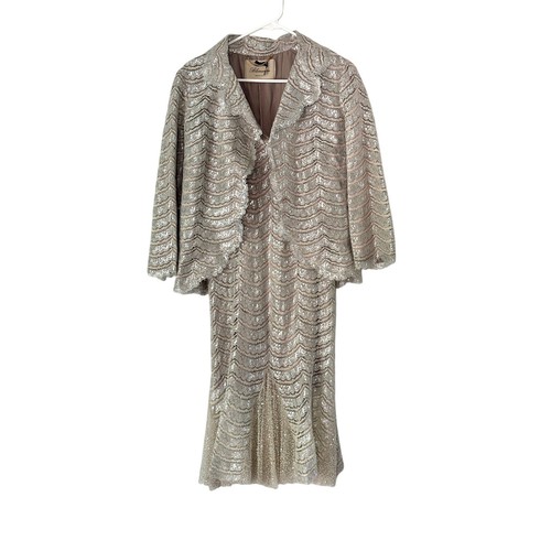 Vintage blumarine made - made, in
