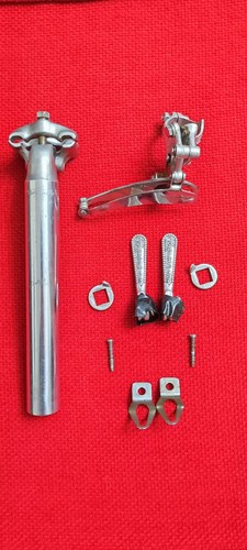 Campagnolo nuovo record lot - campagnolo,