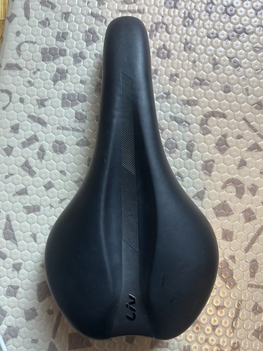 Liv bicycle saddle - liv,