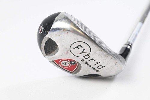 Wilson staff fybrid hybrid - wilson,
