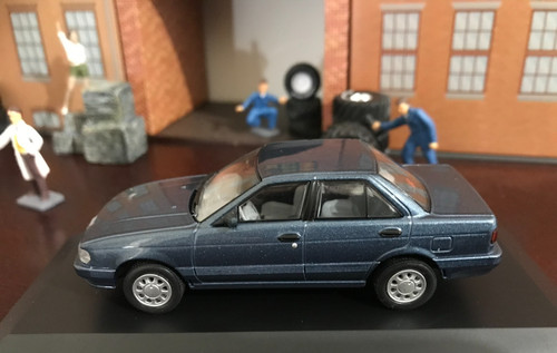 Nissan sentra 1991 - nissan,