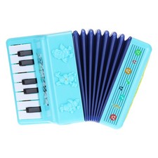Accordion 13 Keys Piano