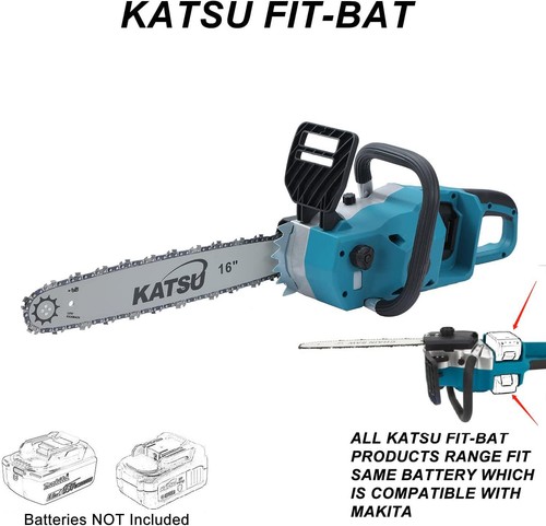 Katsu fit bat cordless - fit-bat,