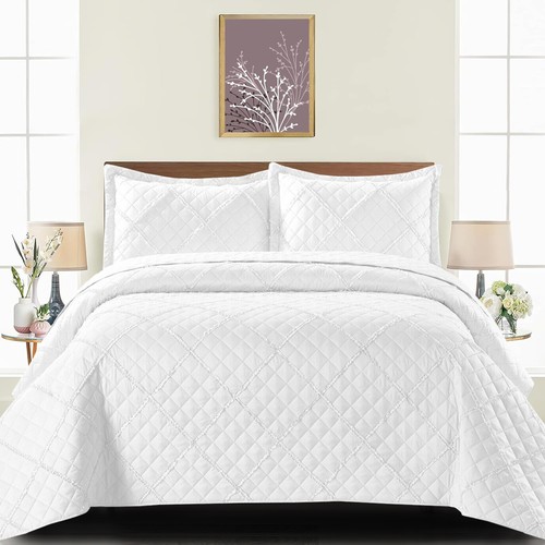 Piece quilted luxury - 3,