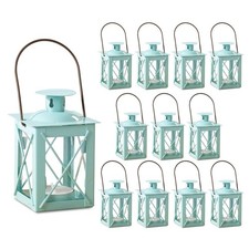 Decorative Lanterns Set Of 12