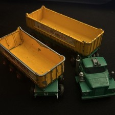 Matchbox King Size / K16 Dodge