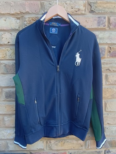 Ralph lauren polo - lauren, tennis