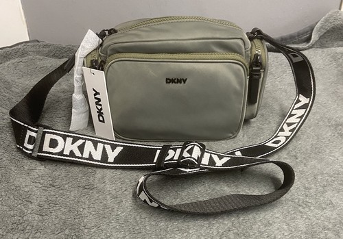 Dkny lily crossbody bag nwts - crossbody,
