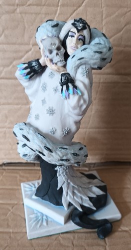 Enchantica the winter witch - enchantica,