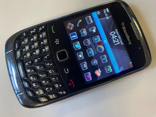 BlackBerry Curve 3G 9300