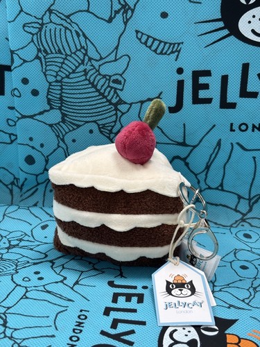 Jellycat pretty patisserie - pretty,