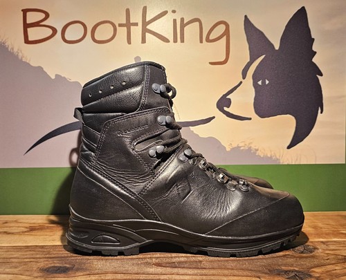 Haix commander gtx waterproof - haix,