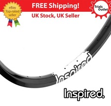 Inspired Bicycles 26" Pro V2
