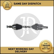 LAND ROVER DISCOVERY-SPORT-EVOQUE 2.0.2.2-D DRIVESHAFT NEAR/SIDE 2011>ON