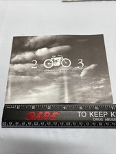 HARLEY DAVIDSON 2003 100TH