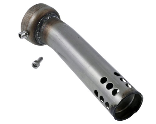 Exhaust ixil noise killer - noise,
