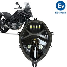 LED DRL Headlight For Suzuki
