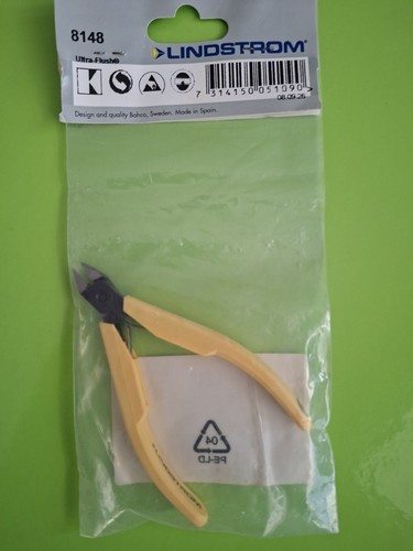 Lindstrom 8148 cutters ultra - ,