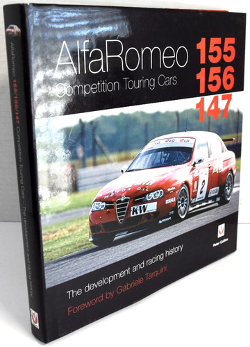 Alfa romeo competition - alfa,