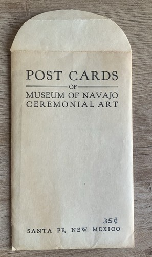 Vintage laura gilpin - museum, of