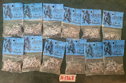 15mm dixon age - dixon,