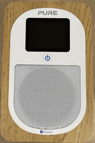 Pure evoke portable - pure,