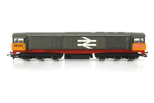 Hornby r250 class diesel - br,