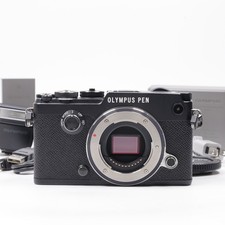 Olympus pen digital camera - olympus,