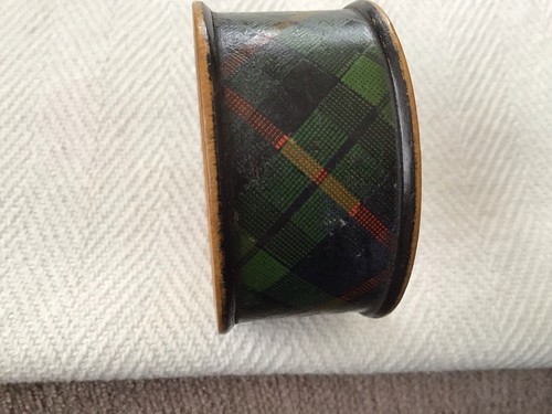 Mauchline leslie tartan - mauchline,