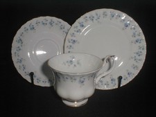 Royal Albert Bone China Memory