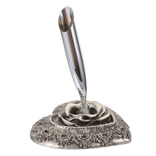 Makeup brush holder fountain - brush,