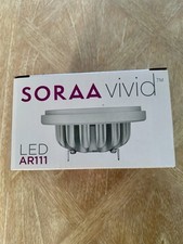 LED Lightbulb SORAA VIVID