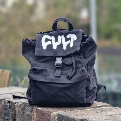 Cult thick logo stash - cult,