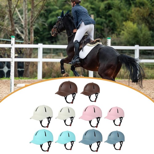 Impact resistant equestrian - impact,