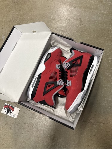 Air jordan retro 2026 toro - air,