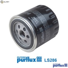 OIL FILTER LS286 FOR SKODA