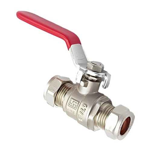 15mm lever ball - 15mm,